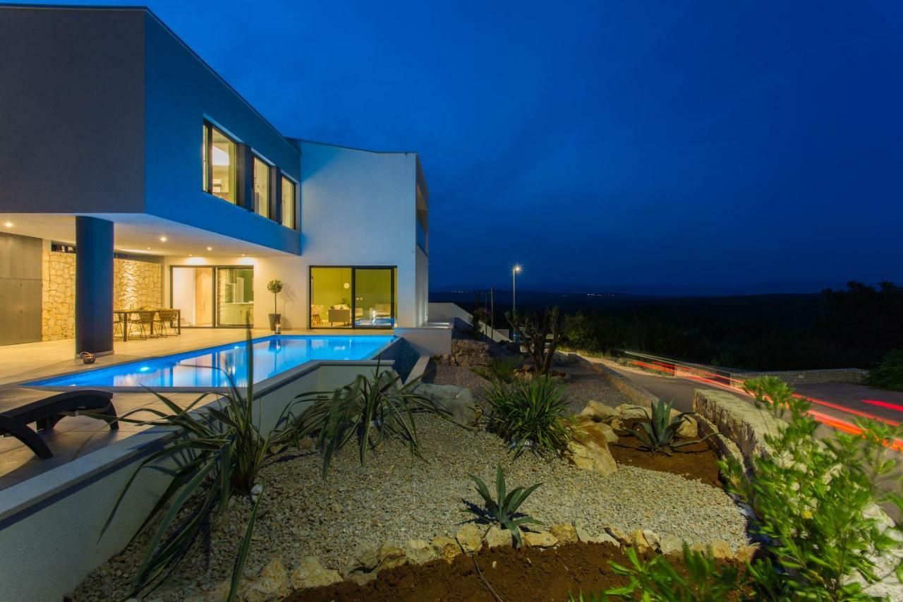 Villa Silente Salatić Extérieur photo