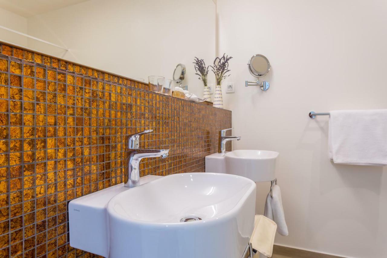 Villa Silente Salatić Extérieur photo