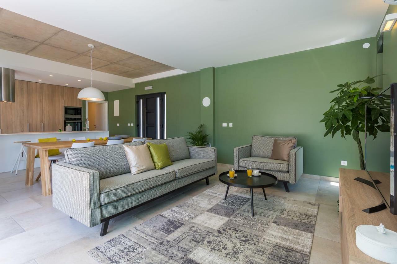 Villa Silente Salatić Extérieur photo