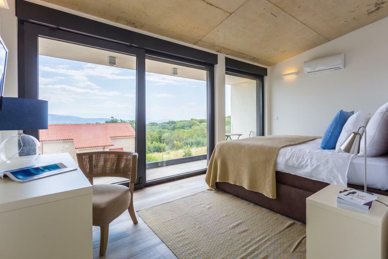 Villa Silente Salatić Extérieur photo