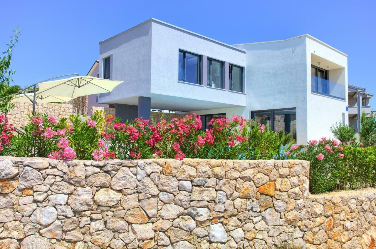 Villa Silente Salatić Extérieur photo