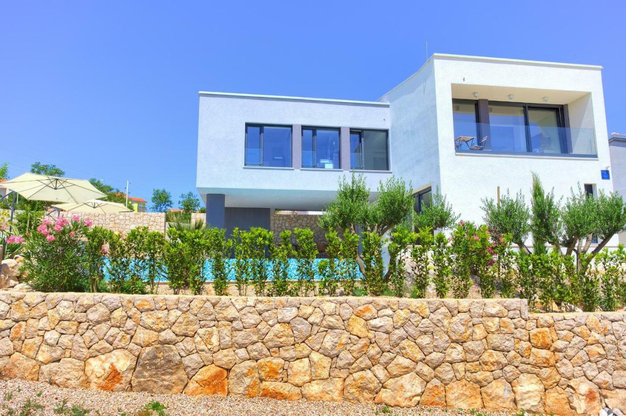Villa Silente Salatić Extérieur photo
